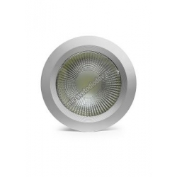 Светодиодный светильник LED COB Liot-004 15W 1120lm 4000K 160 mm 29206